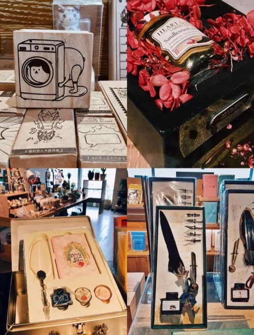 悅見西安，讀在書城 傳統工藝美術品及禮儀用品的現代銷售之道
