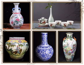 能夠千年不朽的工藝品,這才是藝術(shù)保存的最高境界